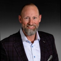 Jason Shrock, Ricp®
