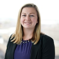 Hayley Cronin, Mba