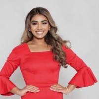 Mahek Rizwan