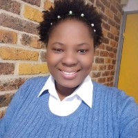 Ruth Metowanou