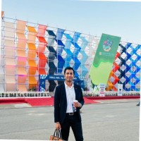 Rishabh Gupta