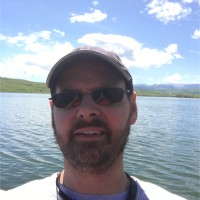 Derek Martell