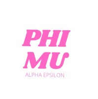 Phi Mu Alpha Epsilon