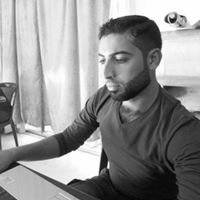 Mohammad Shohade