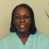 Rosalyn Johnson