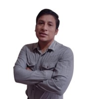 Juan De Dios Yomairo Melgar Benavides