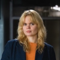 Gintarė Gabrielė Gabšytė