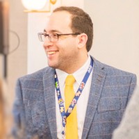 Daniel Clements