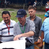 Carlos Manuel López Paz