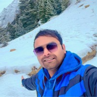 Ankit Srivastava