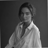 Yana Hryshchuk