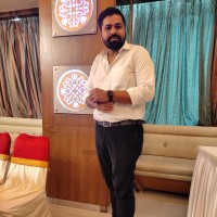 Sandeep Tiwari