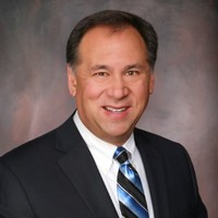 Ward Andrews