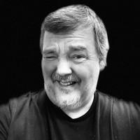 James Hurst