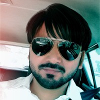 Sunil Khatkar