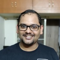 Praveen Mahadevan