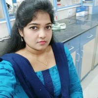 Priyanka B