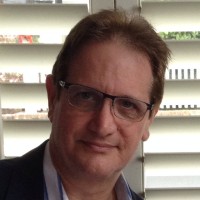 Charles Spaneas