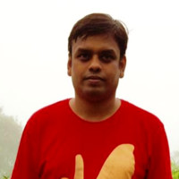 Praveen Ksharma