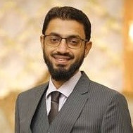 Yaser Khan
