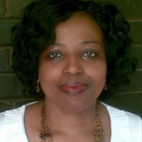 Nokuthula Magwaza