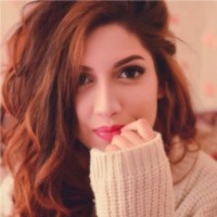 Lrina Kellsall