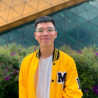 Vuong The Minh Thang