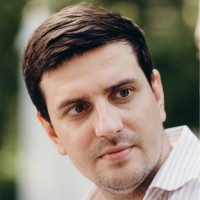Vlad Kuprikov