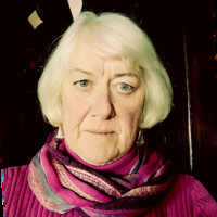 Diane O'Connor