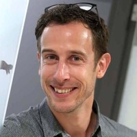 Nicolas CLERC