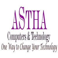 astha computers