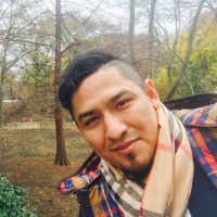 Moises Gonzalez