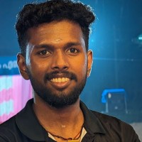 Ananthan S
