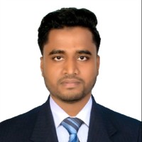 Md Shahjalal