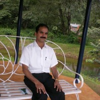 Panduranga Rao L ಪಾಂಡುರಂಗ ರಾವ್.ಲಿ