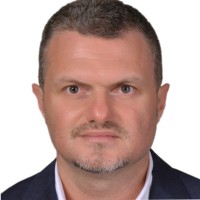 Fatih Ustaalioglu