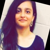 Helly Patel