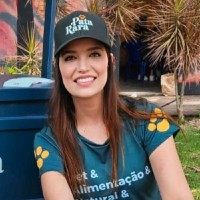 DANIELA MAGALHÃES