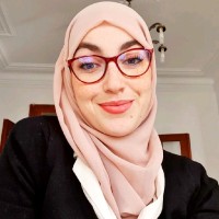 Fatima Zohra kezouit