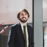 Nicolas DRAGUTINI