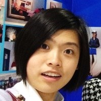 Carol Zhang