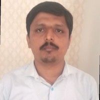 santhosh kumar M S