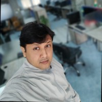 Prashant Bora