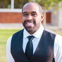 Jerome Ray, M.B.A