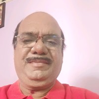 GVS RAO