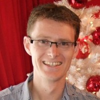 Geoff Mcphail