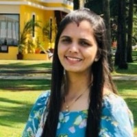 Bhagyasri Patel