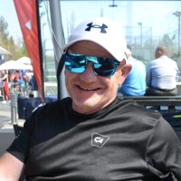 Andre Pretorius