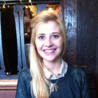 Hannah Kitchen