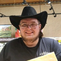 Charles Brown Jr